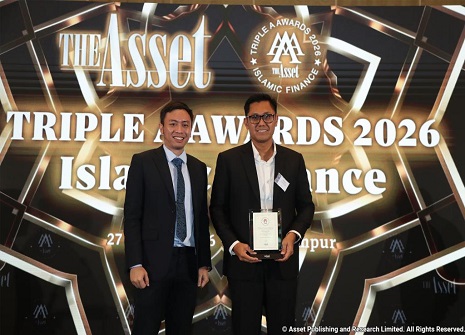 <h2><a href='https://www.iqplus.info/news/stock_news/ekom-bni-sekuritas-raih-tiga-penghargaan-dari-the-asset-triple-a-islamic-finance-awards-2026,25240171.html'>BNI SEKURITAS</a></h2>BNI SEKURITAS RAIH TIGA PENGHARGAAN DARI THE ASSET TRIPLE A